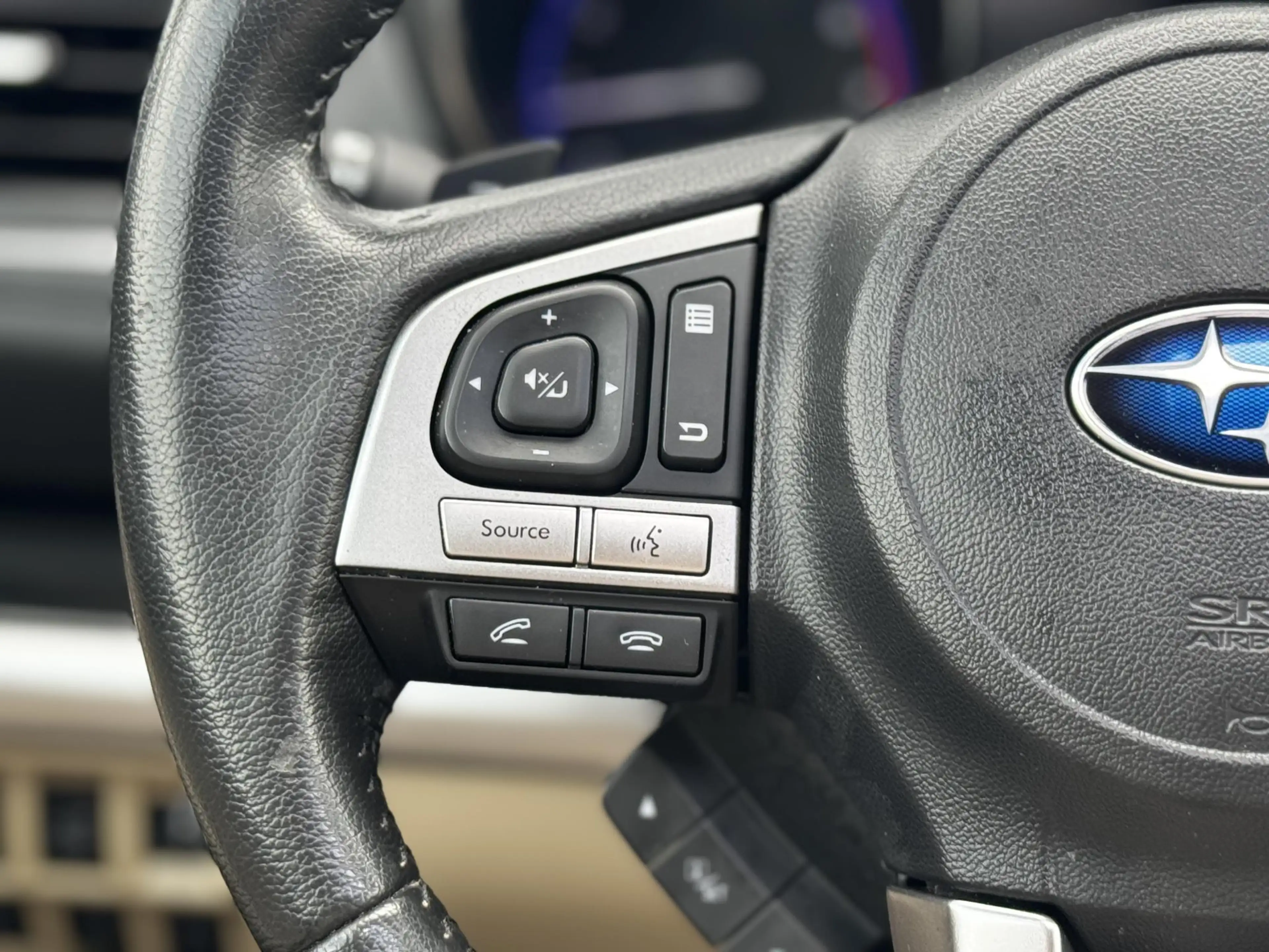 Subaru OUTBACK 2.5i Premium / Trekhaak 2000 kg / 10-2017 / duurst — photo 9