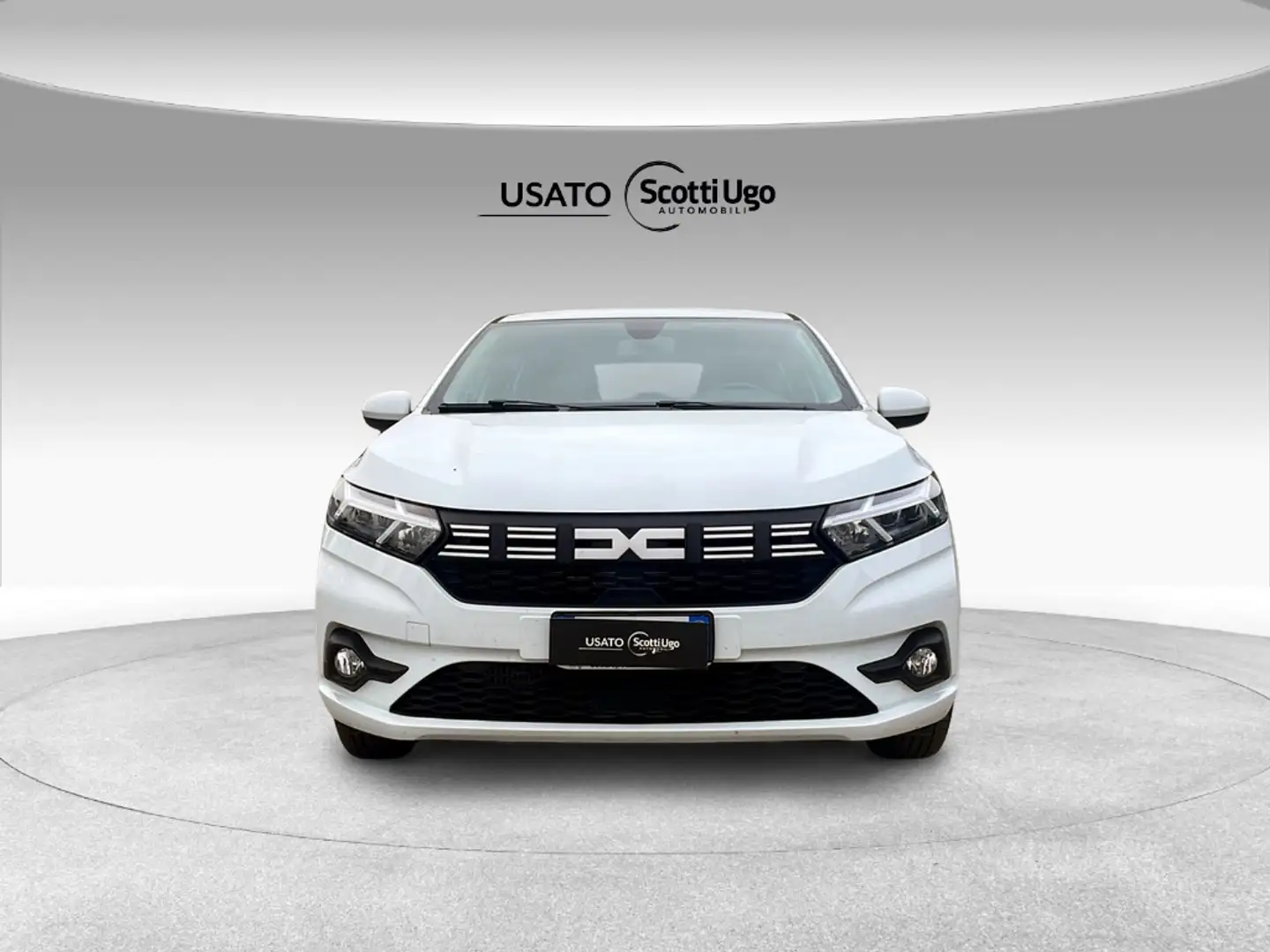 Dacia Sandero Streetway 1.0 tce ECO-G Expression - 2