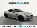 Mercedes-Benz SLK 350 7G Plus Gris - thumbnail 2