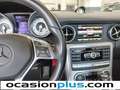 Mercedes-Benz SLK 350 7G Plus Gris - thumbnail 25
