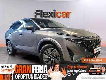 DIG-T 103kW (140CV) mHEV 4x2 Acenta
