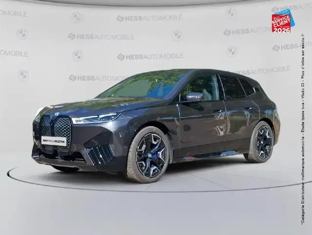 BMW 523 xDrive50 523ch Edition Sport