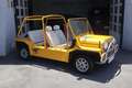 Austin Mini Moke Żółty - thumbnail 4
