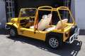 Austin Mini Moke Żółty - thumbnail 8
