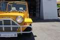 Austin Mini Moke Żółty - thumbnail 14