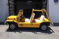 Austin Mini Moke Żółty - thumbnail 9