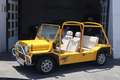 Austin Mini Moke Żółty - thumbnail 2