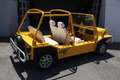 Austin Mini Moke Żółty - thumbnail 6