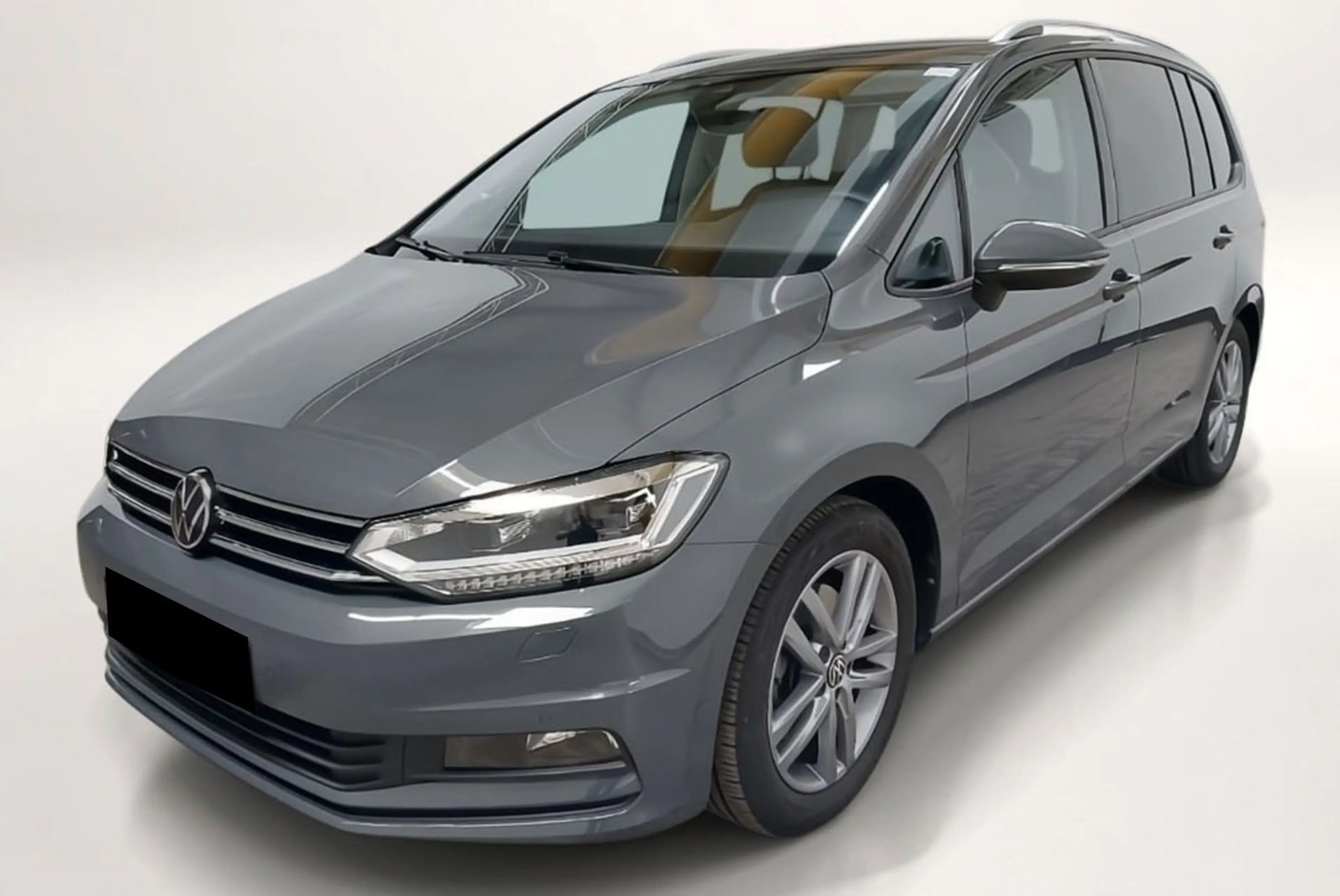 Volkswagen Touran 1,5 IQ.LIGHT+Kamera+STHZ+DAB+7-Sitzer+AHK — photo 2