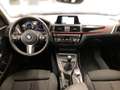 BMW 116 116i Schwarz - thumbnail 8