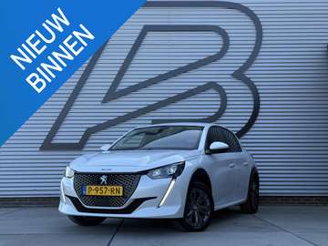 EV Allure Pack 50 kWh 2e Eigenaar|SoH 91,19%|Navi|