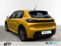Peugeot 208 Active Pack Elektromotor 136 Gelb - thumbnail 2