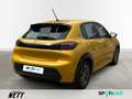 Peugeot 208 Active Pack Elektromotor 136 Gelb - thumbnail 3