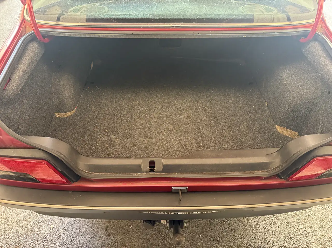 Peugeot 405 1.6i Style, foto 6