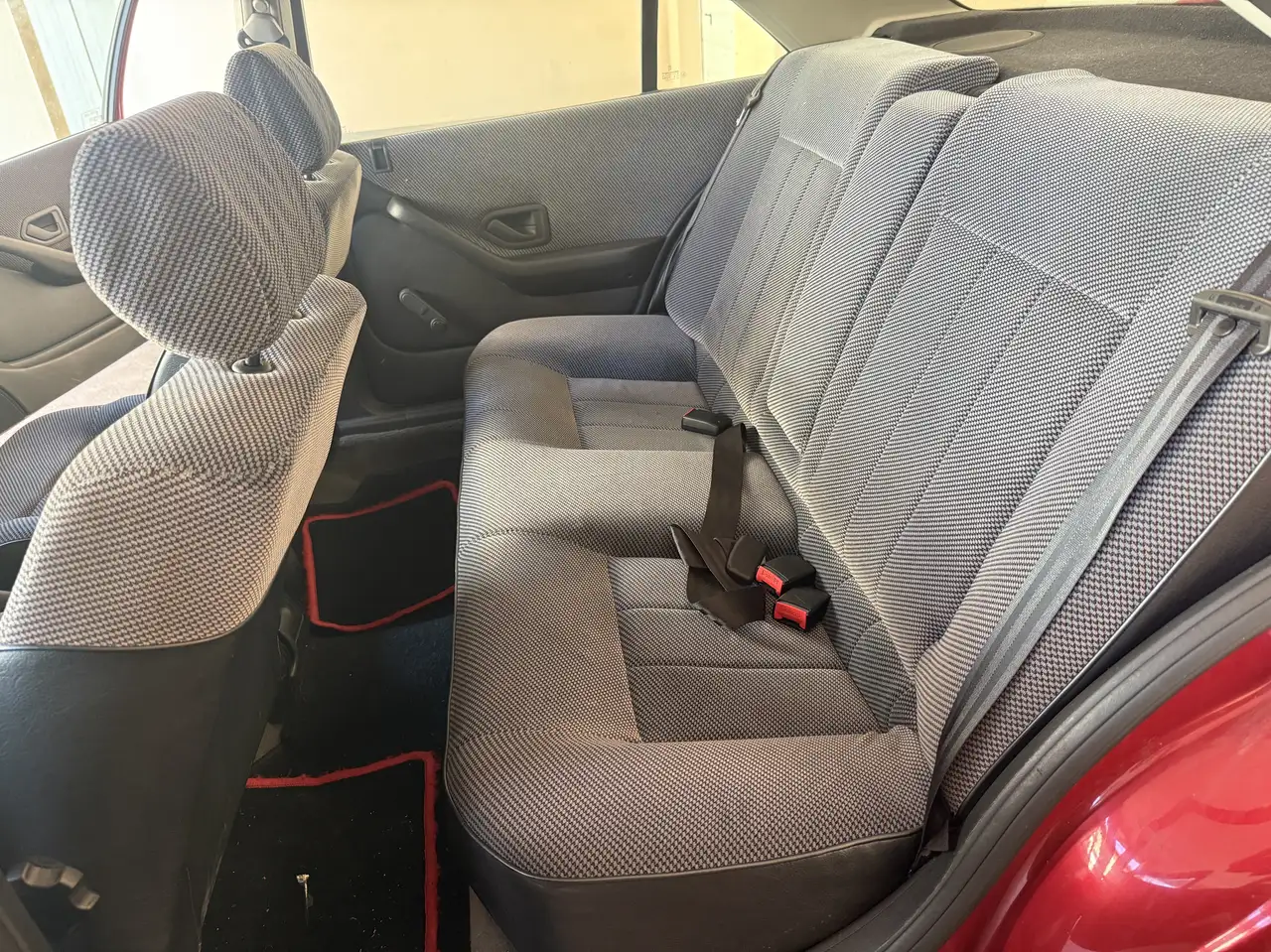 Peugeot 405 1.6i Style, foto 8