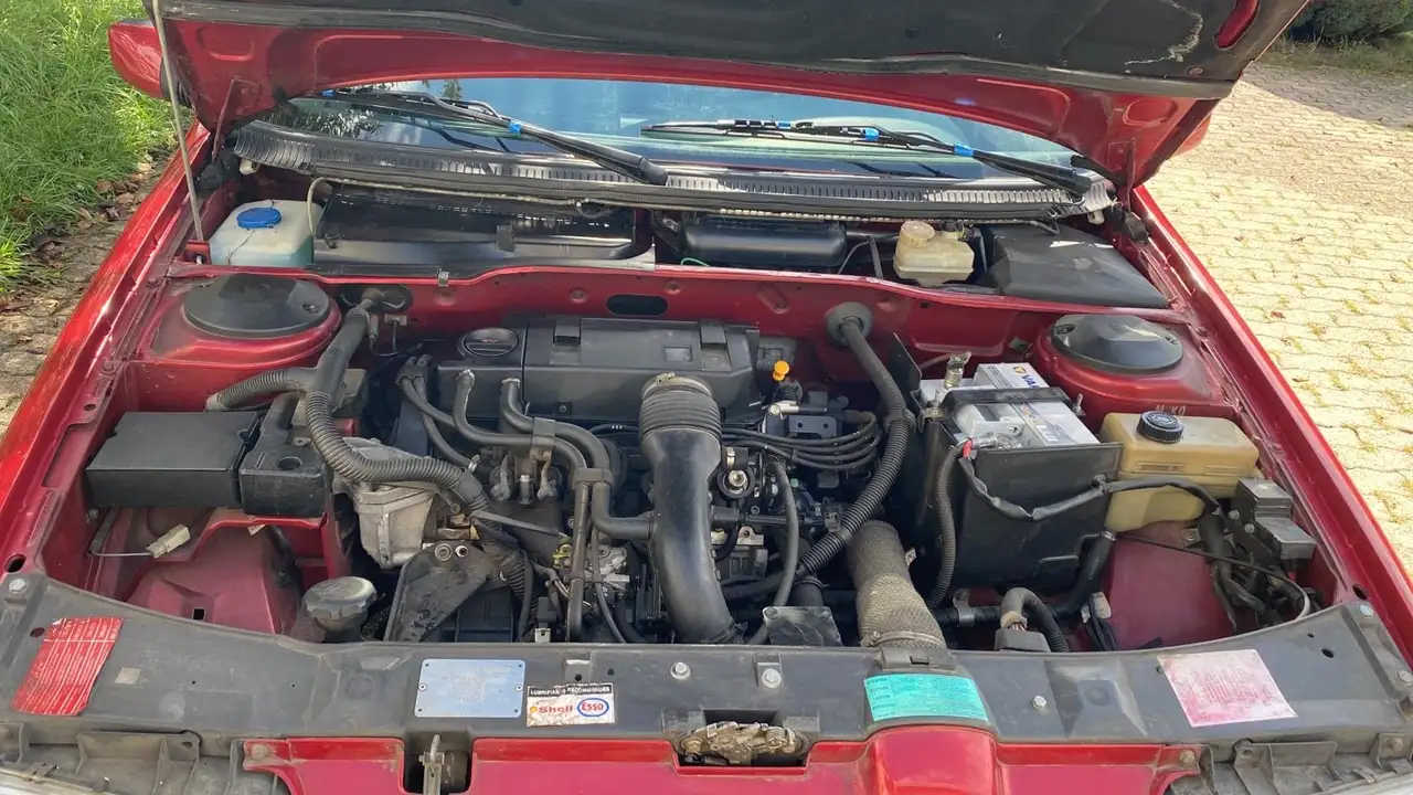 Peugeot 405 1.6i Style, foto 5