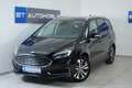 Ford Galaxy Hybrid Titanium // 1.BESITZ // 7-SITZER // KAMERA Schwarz - thumbnail 1