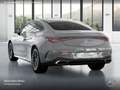 Mercedes-Benz CLE 300 4M AMG+NIGHT+PANO+360+STHZG+BURMESTER+TOTW Gris - thumbnail 22