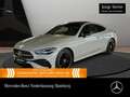 Mercedes-Benz CLE 300 4M AMG+NIGHT+PANO+360+STHZG+BURMESTER+TOTW Gris - thumbnail 1