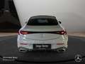 Mercedes-Benz CLE 300 4M AMG+NIGHT+PANO+360+STHZG+BURMESTER+TOTW Gris - thumbnail 9