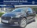 Skoda Fabia TSI 116pk DSG "130 Edition" (Camera,Virtual,Carpla Zwart - thumbnail 1