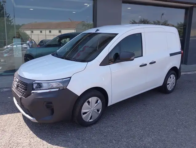 Nissan Townstar P.CONSEGNA 2POSTI 130CV L1 NCONNECTA PREZZO+IVA