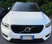Volvo XC40 B4 AWD Geartronic R-design Bianco - thumbnail 5
