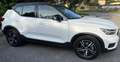 Volvo XC40 B4 AWD Geartronic R-design Bianco - thumbnail 2
