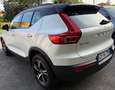 Volvo XC40 B4 AWD Geartronic R-design Bianco - thumbnail 7