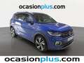 Volkswagen T-Cross 1.0 TSI Sport 85kW Blauw - thumbnail 2