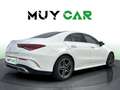 Mercedes-Benz CLA 180 7G-DCT Blanco - thumbnail 7