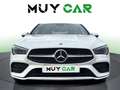 Mercedes-Benz CLA 180 7G-DCT Blanco - thumbnail 2