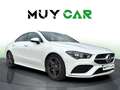 Mercedes-Benz CLA 180 7G-DCT Blanco - thumbnail 1