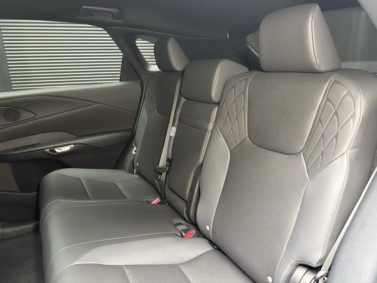 Lexus RX photo Lexus RX