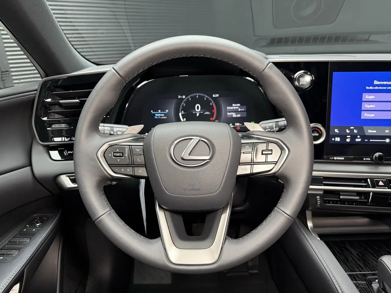 Lexus RX photo Lexus RX
