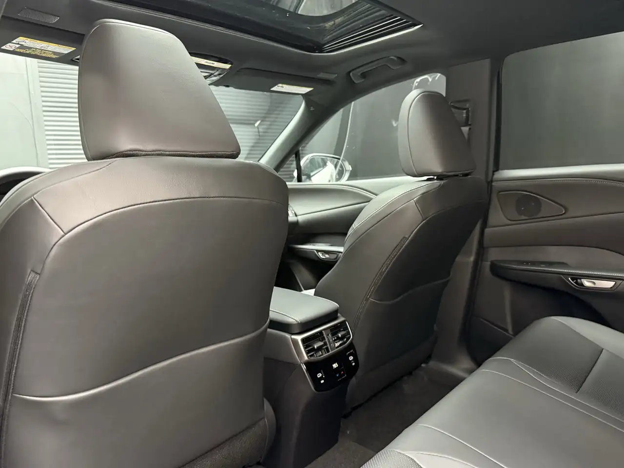 Lexus RX photo Lexus RX