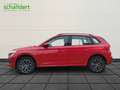 Skoda Kamiq 1.0 TSI Drive LED Klimaautomatik Sitzhzg Rot - thumbnail 2