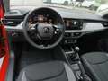 Skoda Kamiq 1.0 TSI Drive LED Klimaautomatik Sitzhzg Rot - thumbnail 8