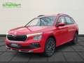 Skoda Kamiq 1.0 TSI Drive LED Klimaautomatik Sitzhzg Rot - thumbnail 1