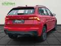 Skoda Kamiq 1.0 TSI Drive LED Klimaautomatik Sitzhzg Rot - thumbnail 4
