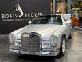 Mercedes-Benz 600 Silver Arrow by Paul Bracq,Einzelstück Weltweit Срібний - thumbnail 2
