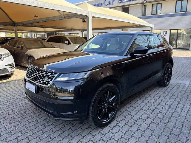 Land Rover Range Rover Velar 2.0 4wd TELECAMERA 360 CERCHI 20" IVA ESPOSTA