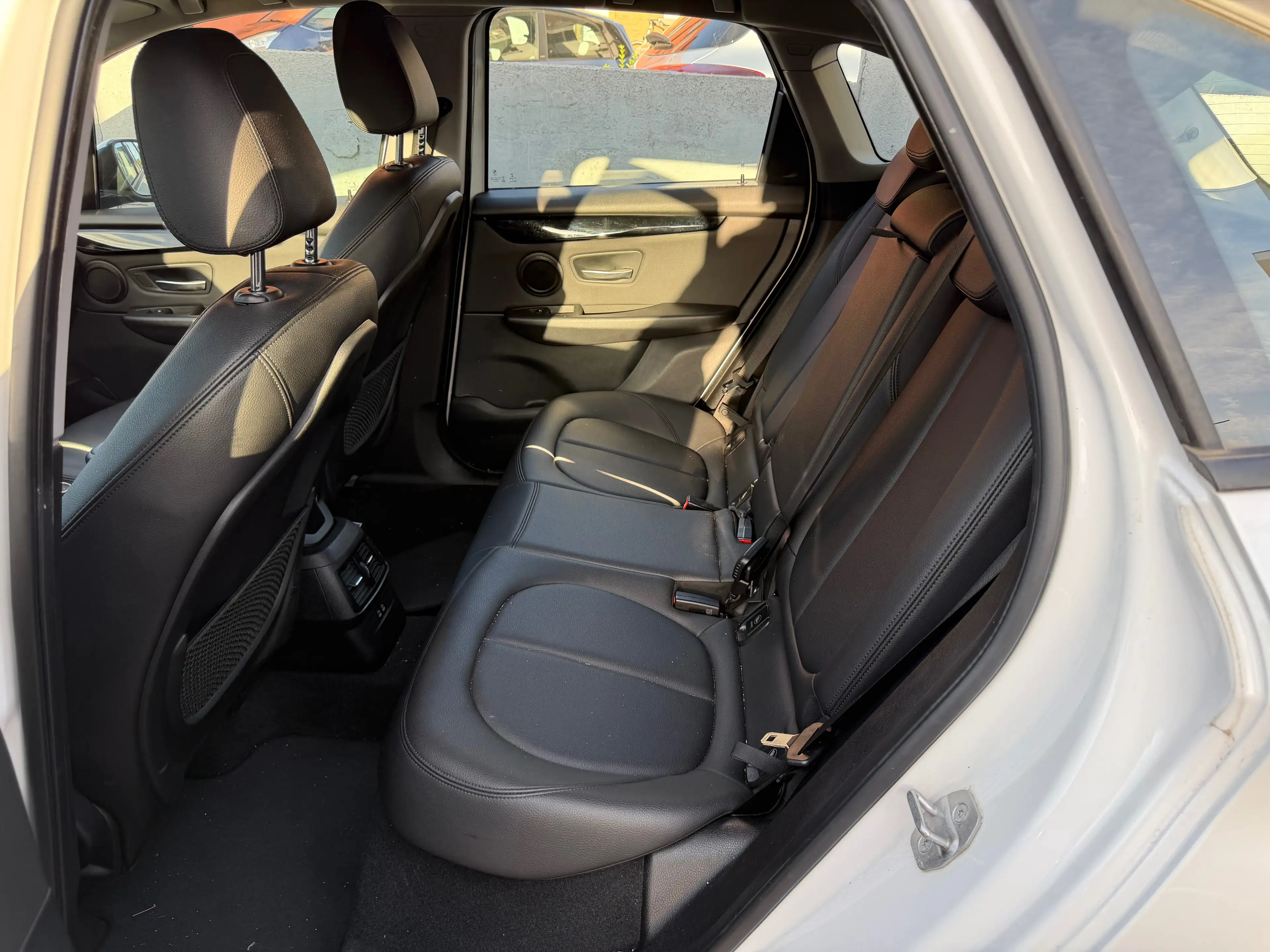BMW 225 Active Tourer PHEV 225xe PROBLEME MOTOR — photo 5