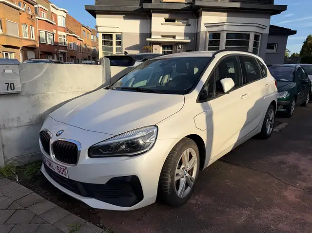 BMW 225 Active Tourer PHEV 225xe PROBLEME MOTOR
