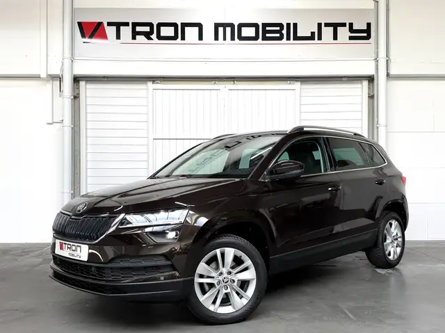 Skoda Karoq Karoq 1.5 TSI ACT Style DSG CAMERA*DAB*CARPLAY*ACC