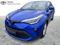 Toyota C-HR C-ENTER Bleu - thumbnail 1