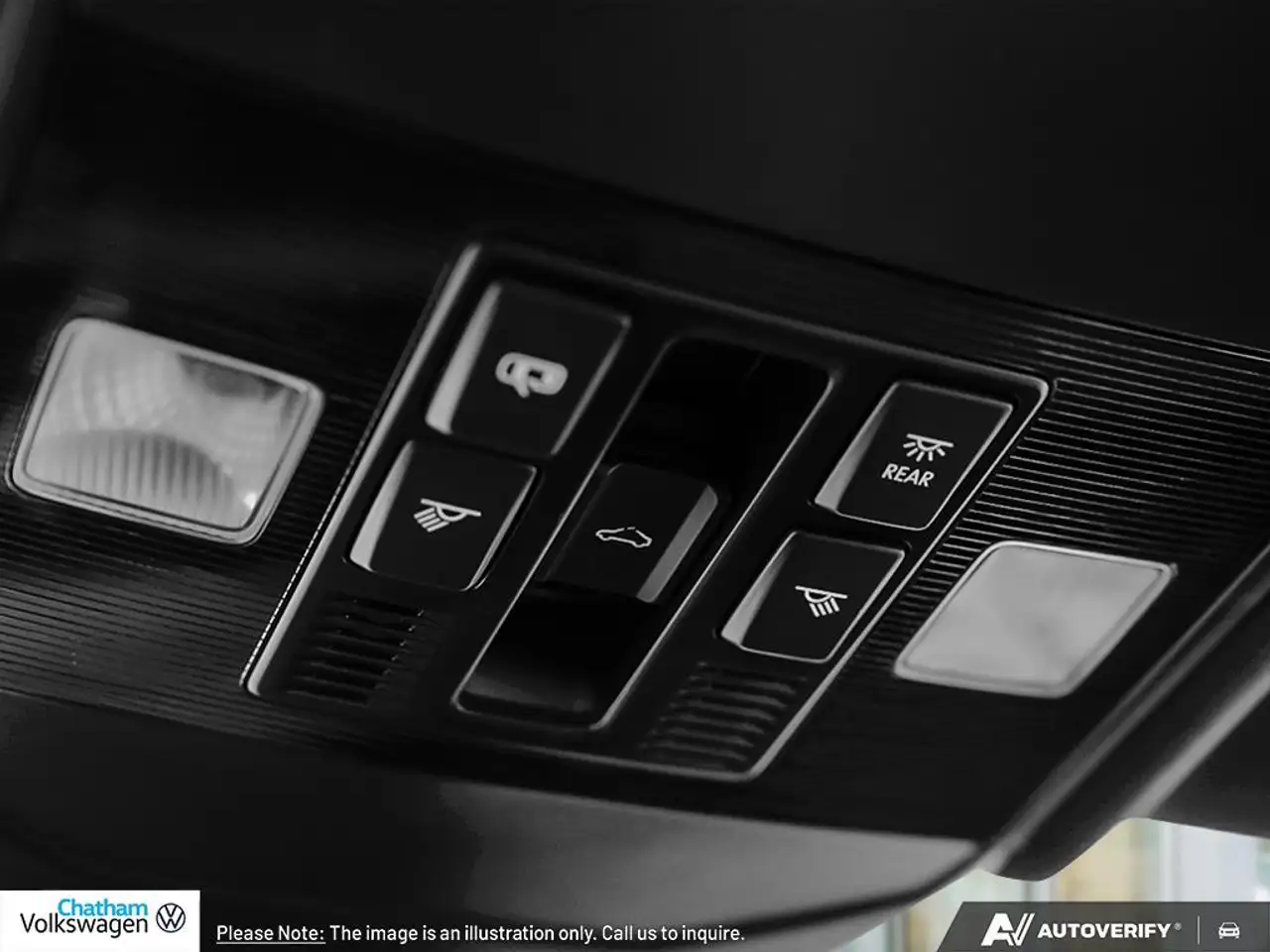 Volkswagen Jetta снимка Volkswagen Jetta