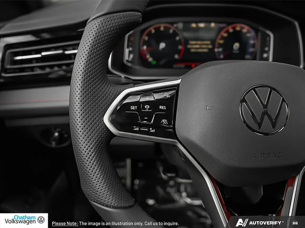 Volkswagen Jetta снимка Volkswagen Jetta