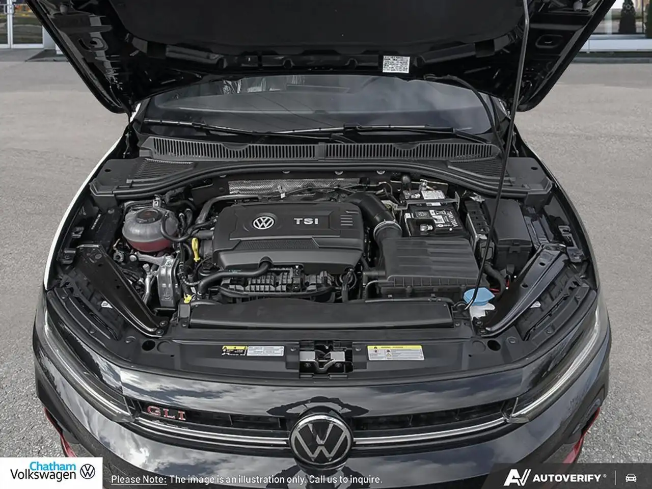 Volkswagen Jetta снимка Volkswagen Jetta