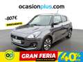 Suzuki Swift 1.2 Mild Hybrid EVAP GLX Gris - thumbnail 1